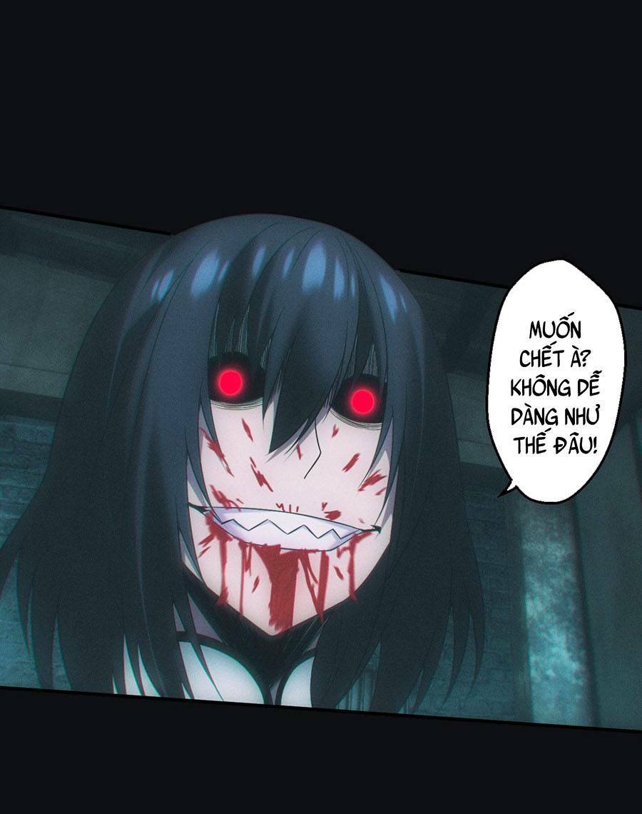 Đô Thị Bắt Yêu Nhân - Chapter 33 - Page 10