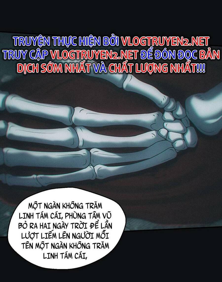 Đô Thị Bắt Yêu Nhân - Chapter 33 - Page 11