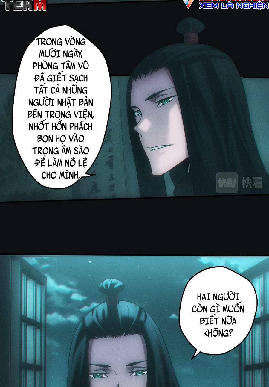 Đô Thị Bắt Yêu Nhân - Chapter 33 - Page 13