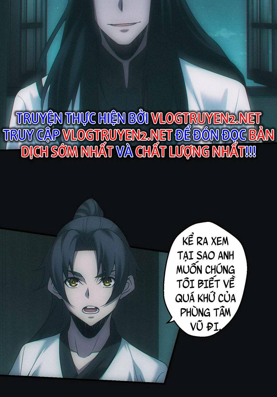 Đô Thị Bắt Yêu Nhân - Chapter 33 - Page 14