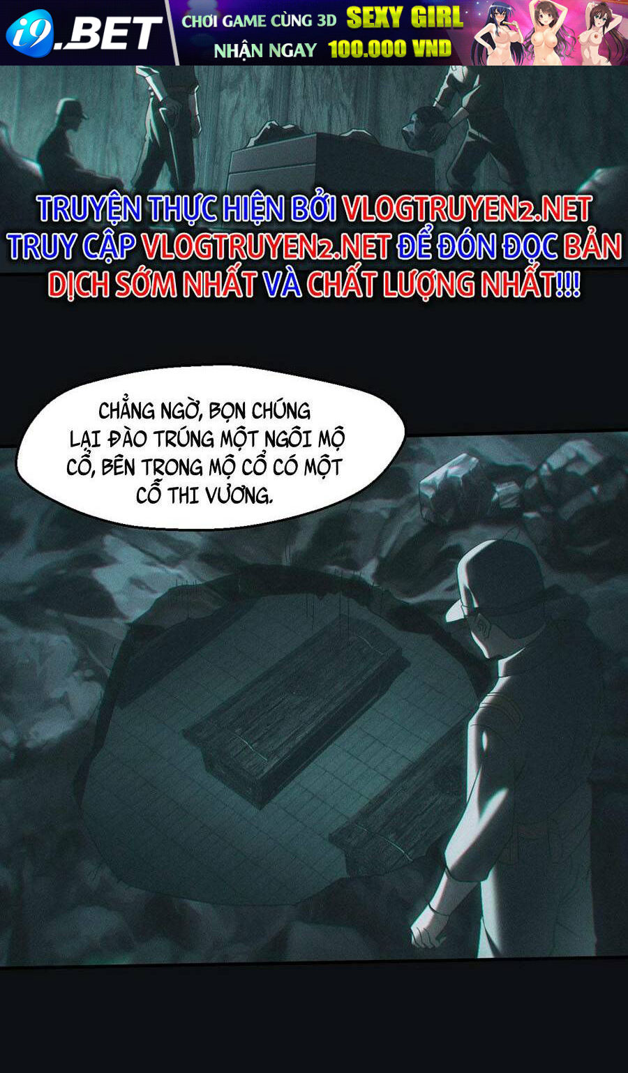 Đô Thị Bắt Yêu Nhân - Chapter 33 - Page 17