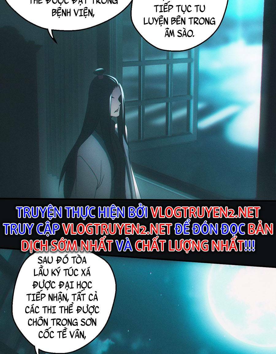 Đô Thị Bắt Yêu Nhân - Chapter 33 - Page 22