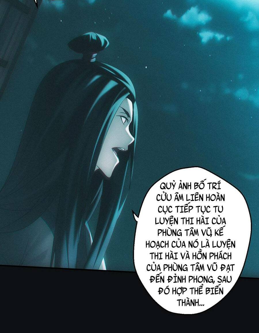 Đô Thị Bắt Yêu Nhân - Chapter 33 - Page 23