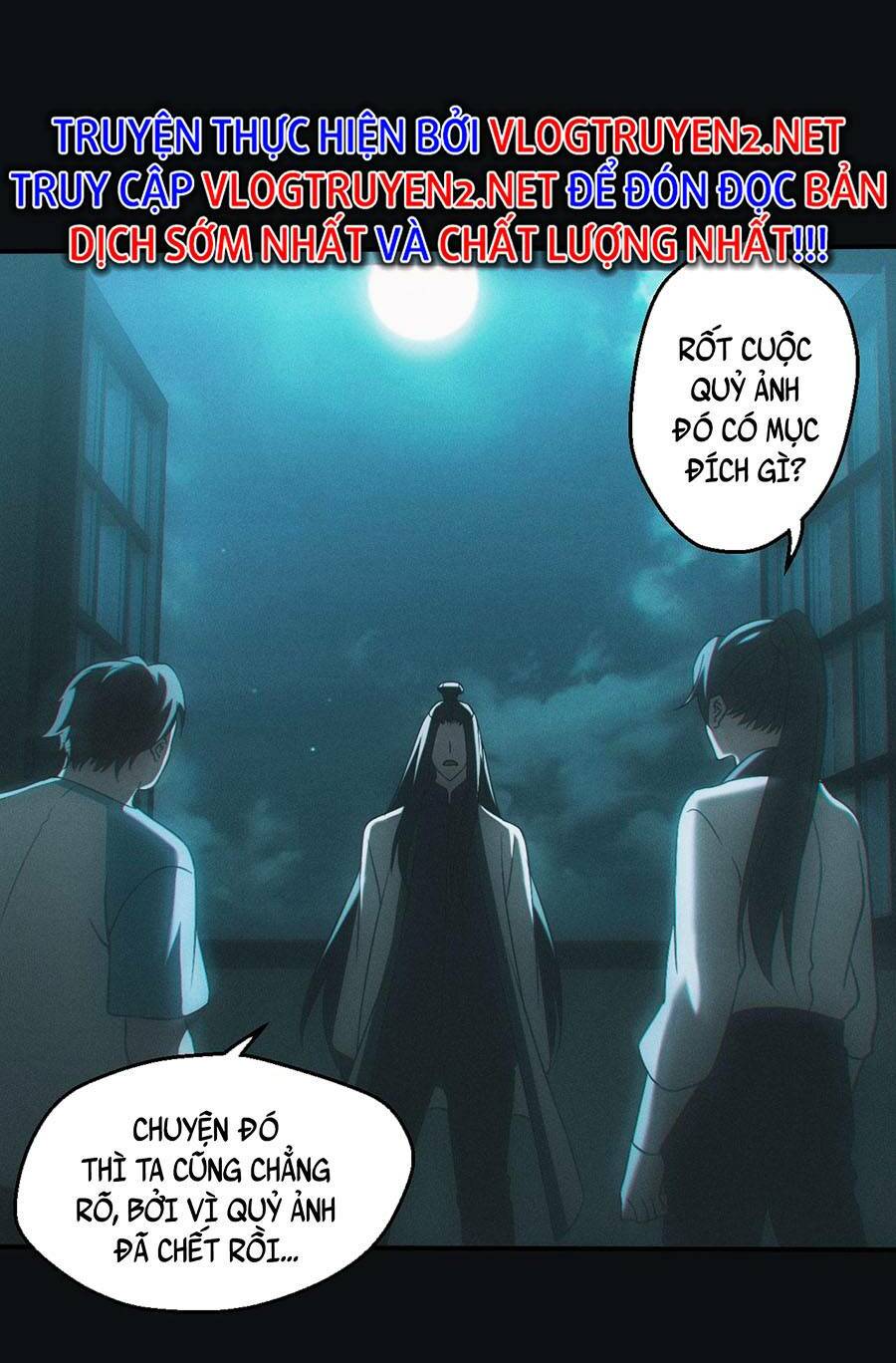 Đô Thị Bắt Yêu Nhân - Chapter 33 - Page 26