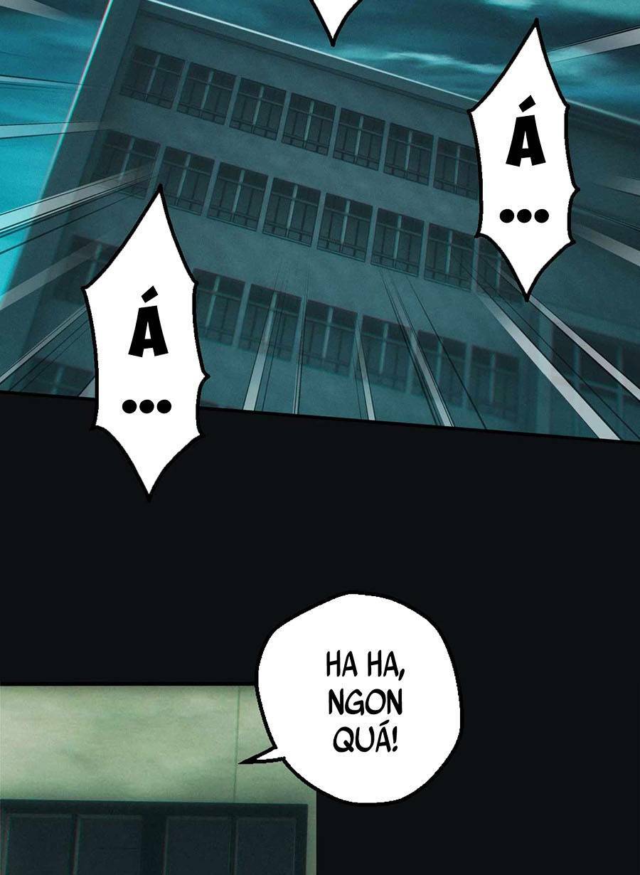 Đô Thị Bắt Yêu Nhân - Chapter 33 - Page 4