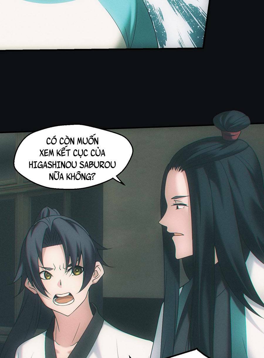 Đô Thị Bắt Yêu Nhân - Chapter 33 - Page 7