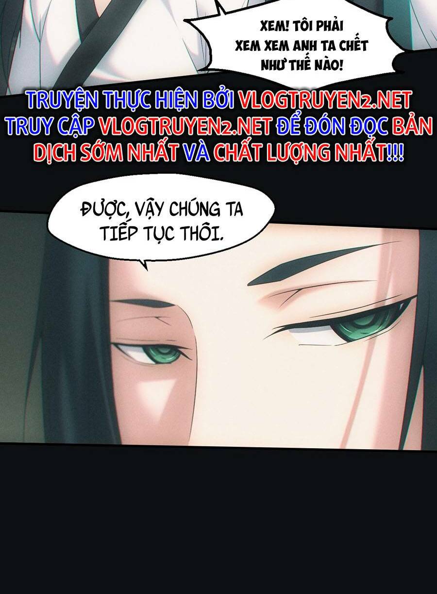 Đô Thị Bắt Yêu Nhân - Chapter 33 - Page 8