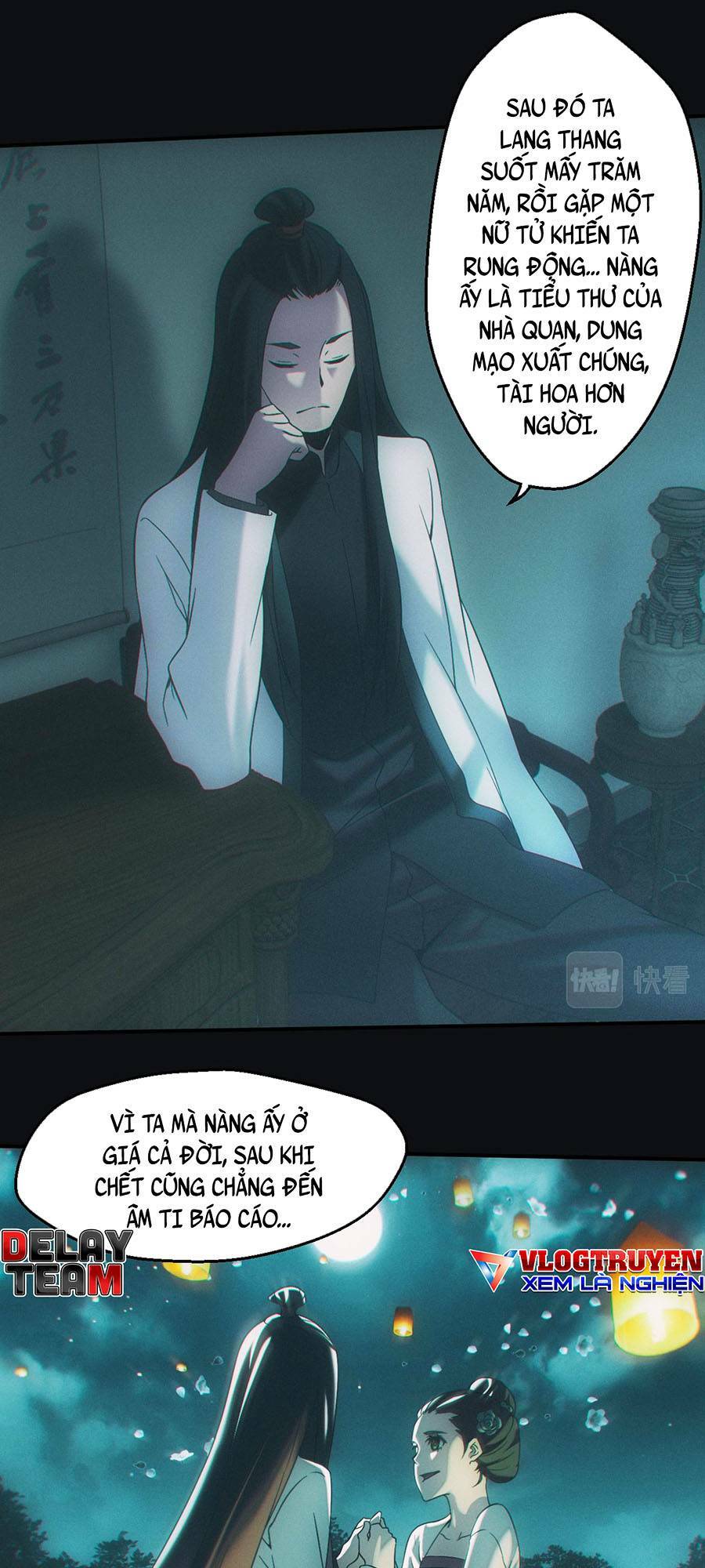 Đô Thị Bắt Yêu Nhân - Chapter 34 - Page 9