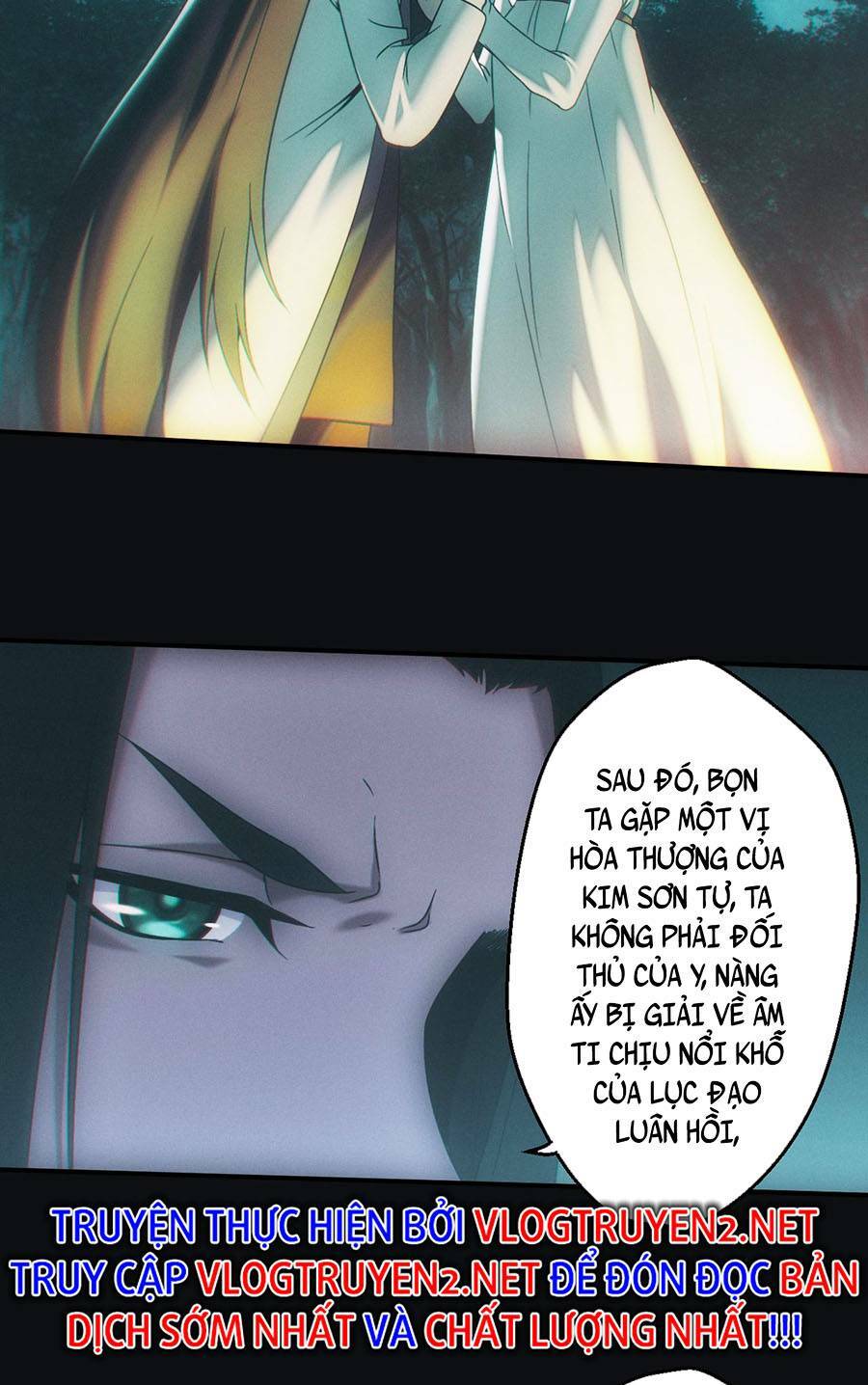 Đô Thị Bắt Yêu Nhân - Chapter 34 - Page 10