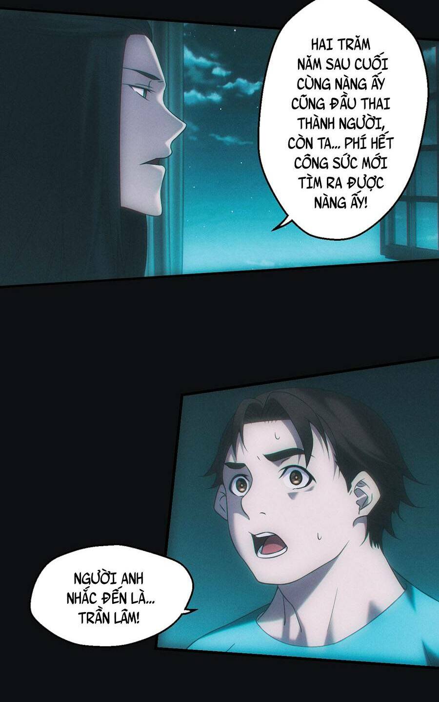 Đô Thị Bắt Yêu Nhân - Chapter 34 - Page 11