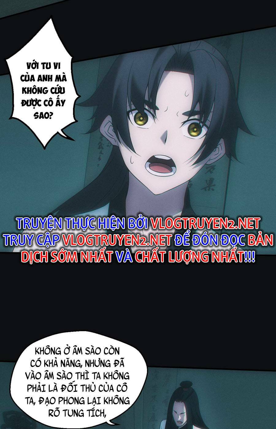 Đô Thị Bắt Yêu Nhân - Chapter 34 - Page 13