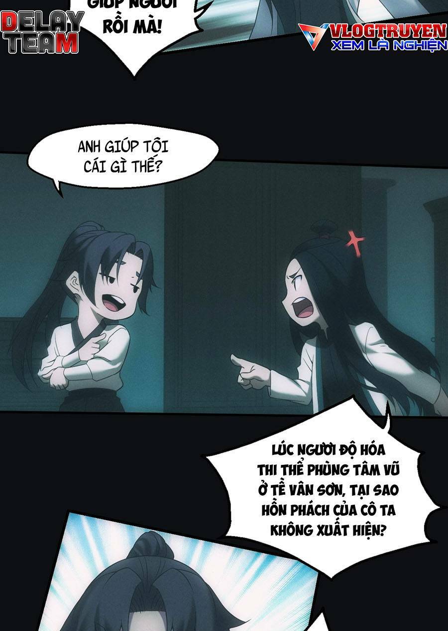 Đô Thị Bắt Yêu Nhân - Chapter 34 - Page 16