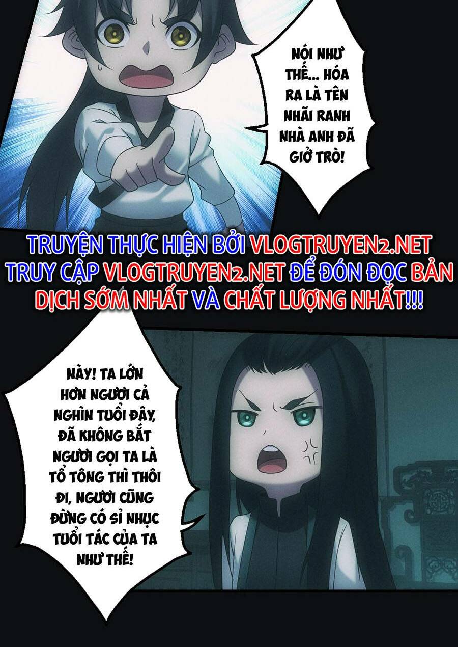 Đô Thị Bắt Yêu Nhân - Chapter 34 - Page 17