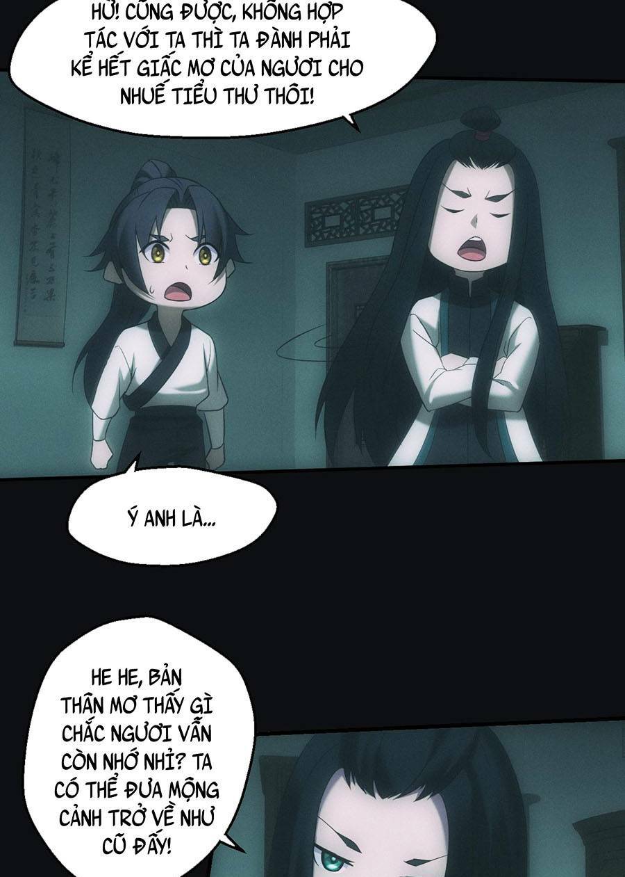 Đô Thị Bắt Yêu Nhân - Chapter 34 - Page 19