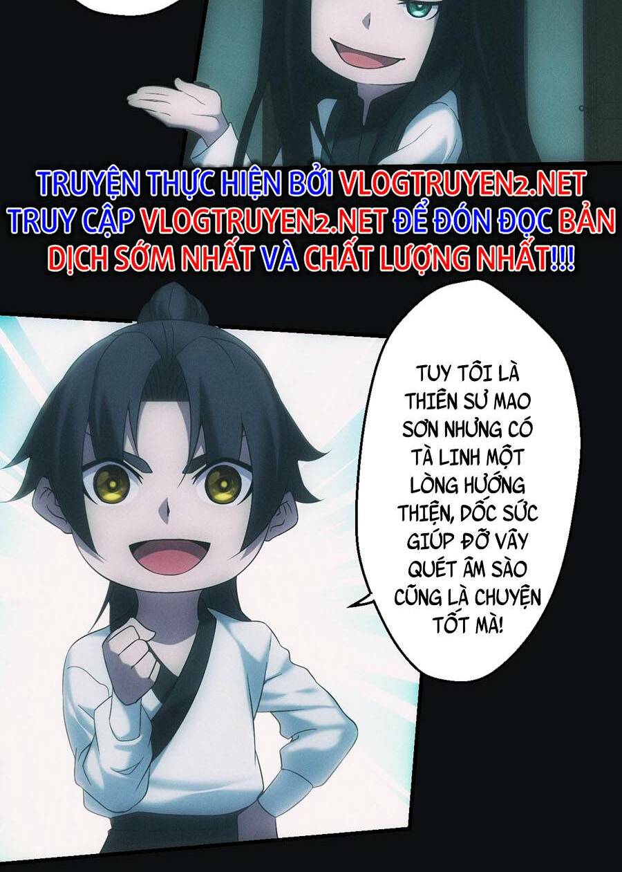 Đô Thị Bắt Yêu Nhân - Chapter 34 - Page 20