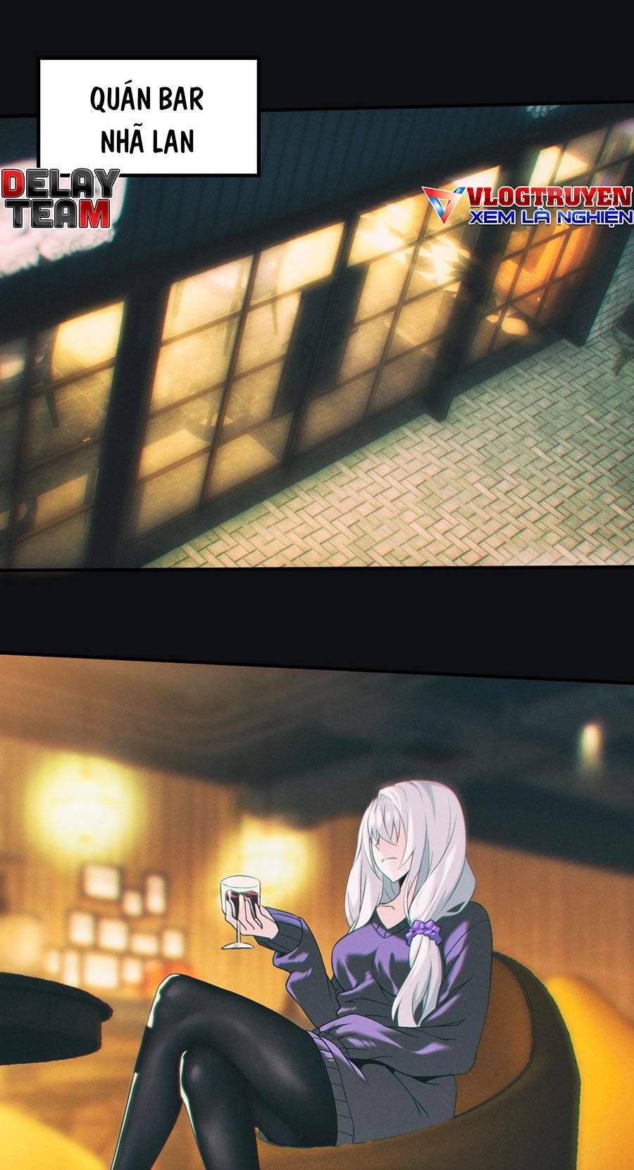 Đô Thị Bắt Yêu Nhân - Chapter 34 - Page 22
