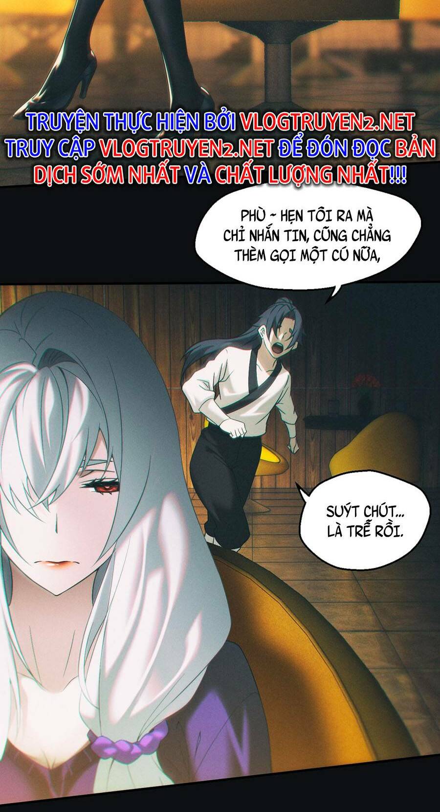 Đô Thị Bắt Yêu Nhân - Chapter 34 - Page 23