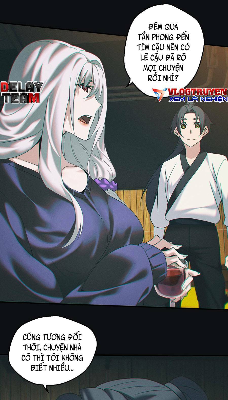 Đô Thị Bắt Yêu Nhân - Chapter 34 - Page 24