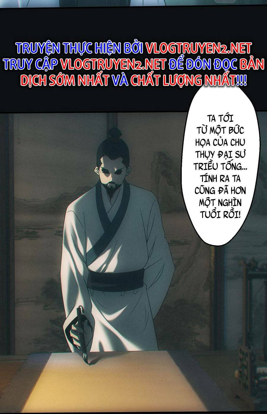 Đô Thị Bắt Yêu Nhân - Chapter 34 - Page 5