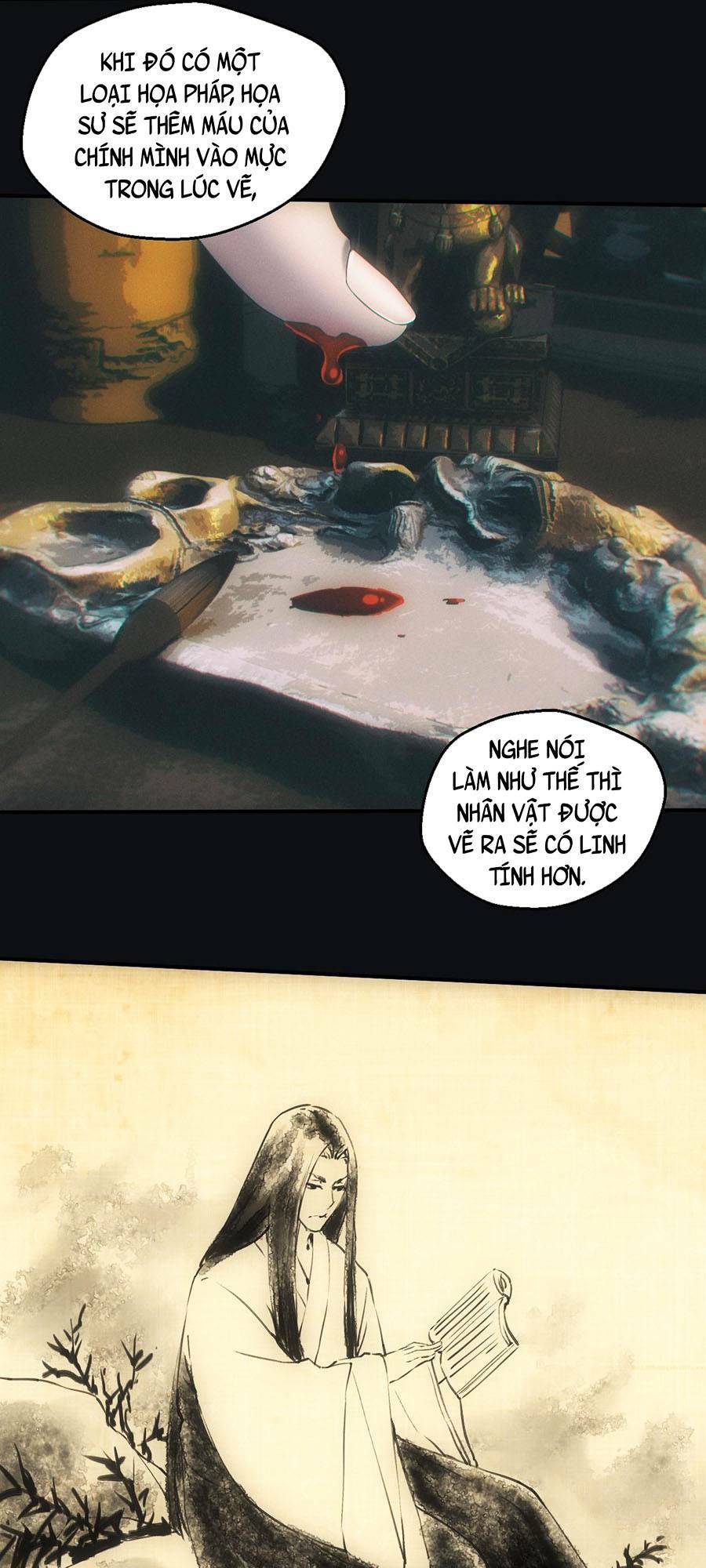 Đô Thị Bắt Yêu Nhân - Chapter 34 - Page 6