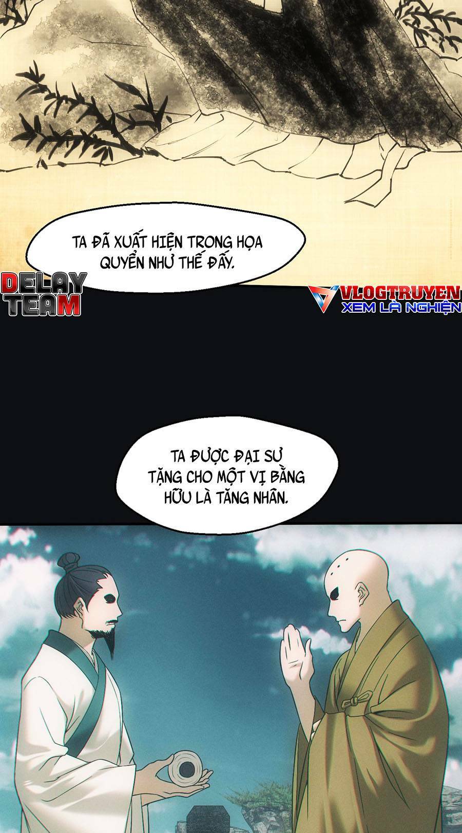 Đô Thị Bắt Yêu Nhân - Chapter 34 - Page 7