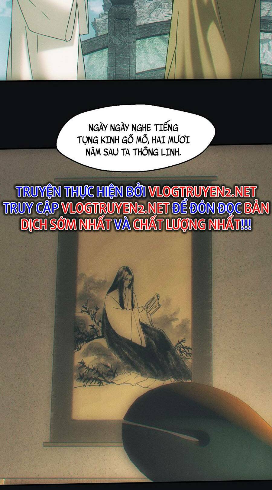 Đô Thị Bắt Yêu Nhân - Chapter 34 - Page 8