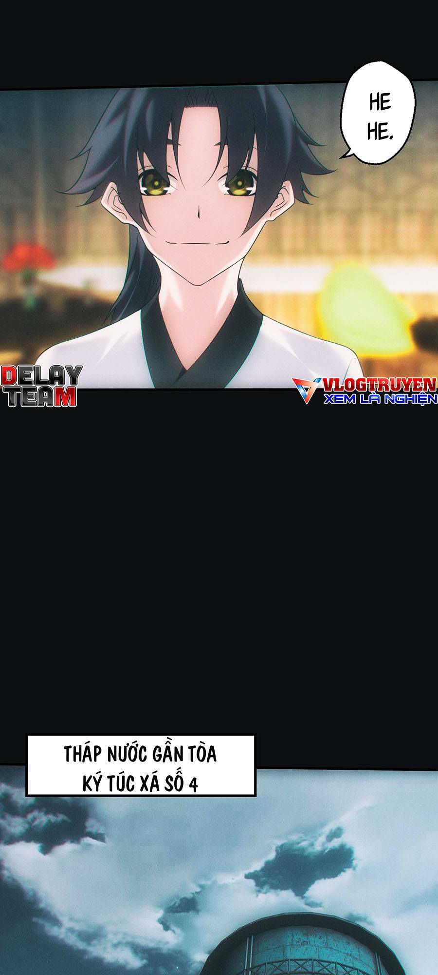 Đô Thị Bắt Yêu Nhân - Chapter 35 - Page 9