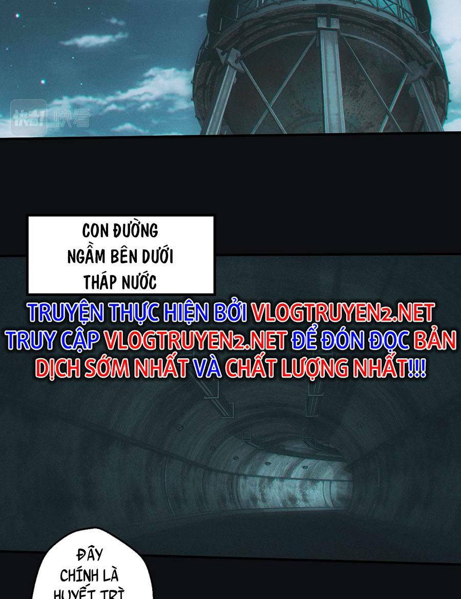 Đô Thị Bắt Yêu Nhân - Chapter 35 - Page 10