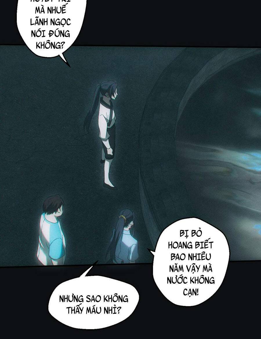 Đô Thị Bắt Yêu Nhân - Chapter 35 - Page 11