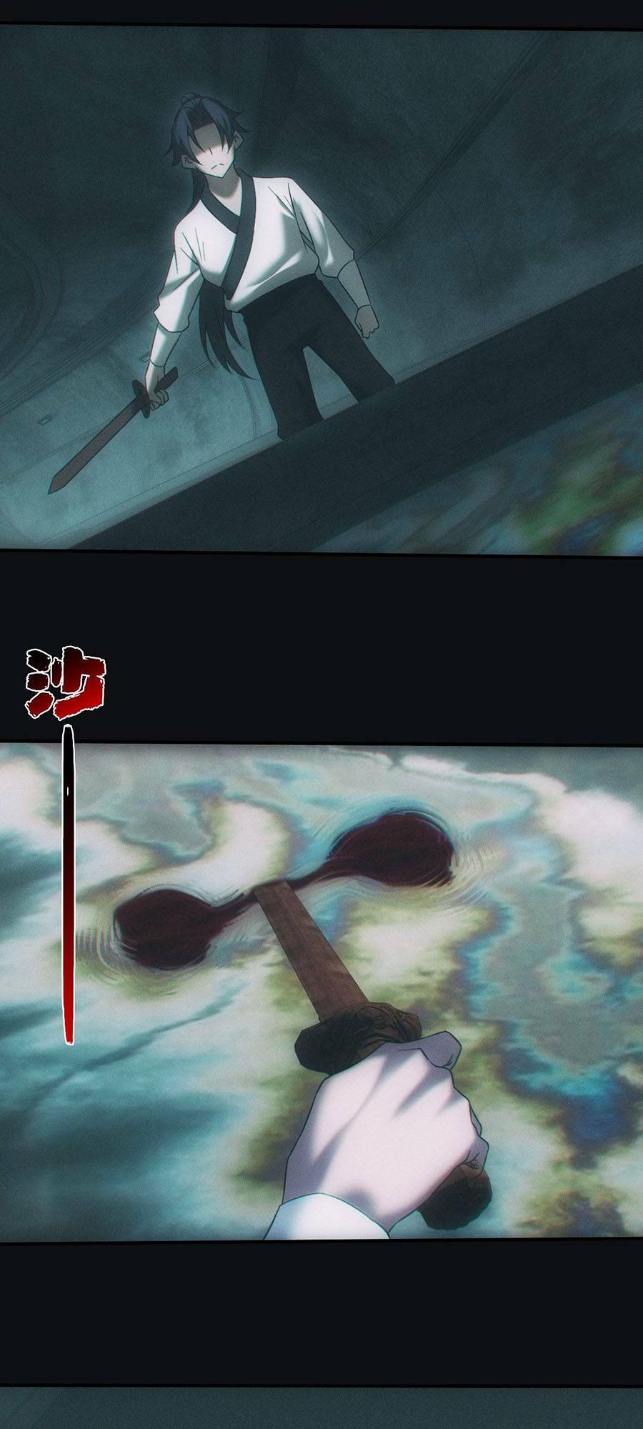 Đô Thị Bắt Yêu Nhân - Chapter 35 - Page 12