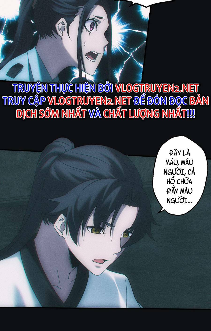 Đô Thị Bắt Yêu Nhân - Chapter 35 - Page 14