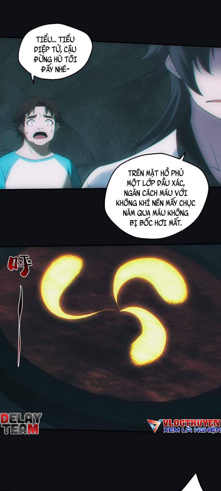 Đô Thị Bắt Yêu Nhân - Chapter 35 - Page 15