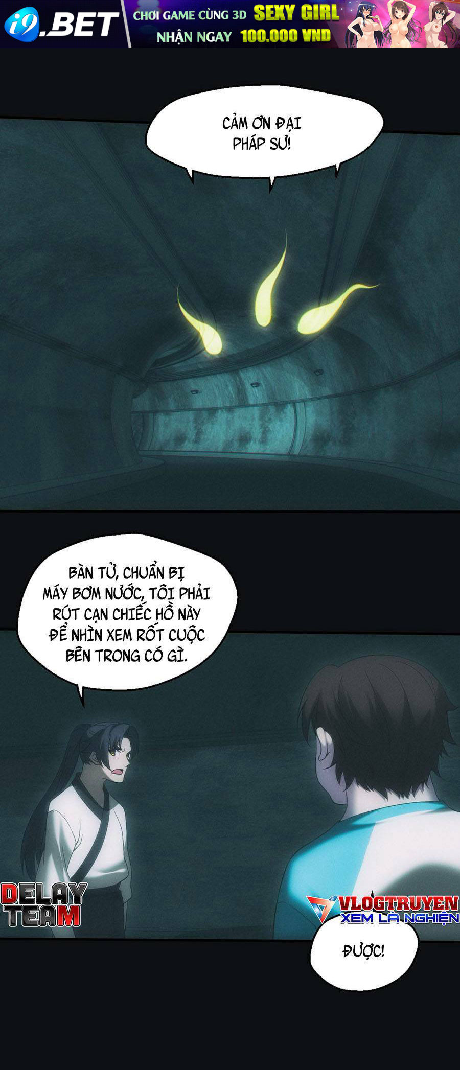 Đô Thị Bắt Yêu Nhân - Chapter 35 - Page 18