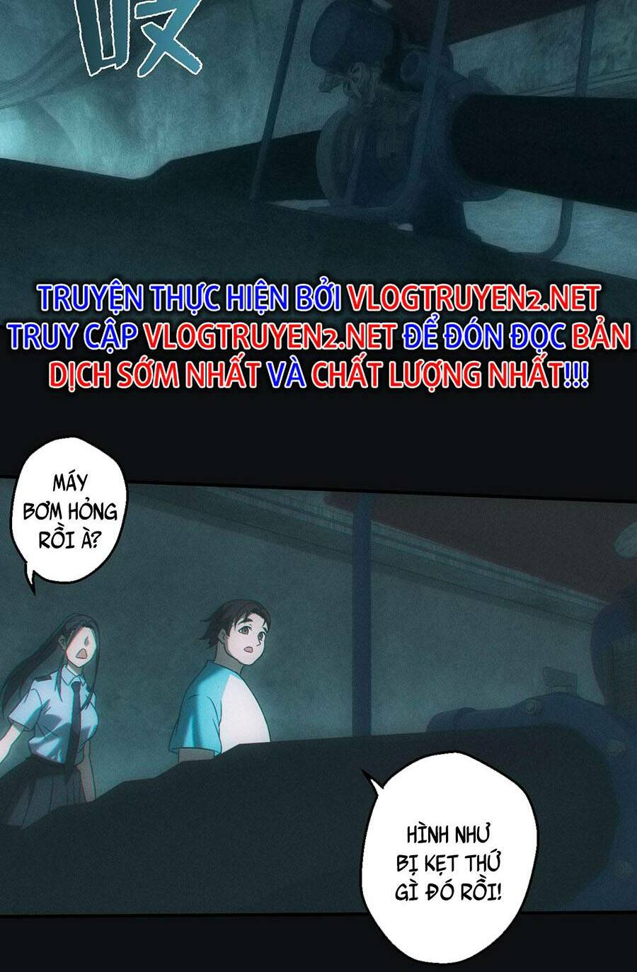 Đô Thị Bắt Yêu Nhân - Chapter 35 - Page 20