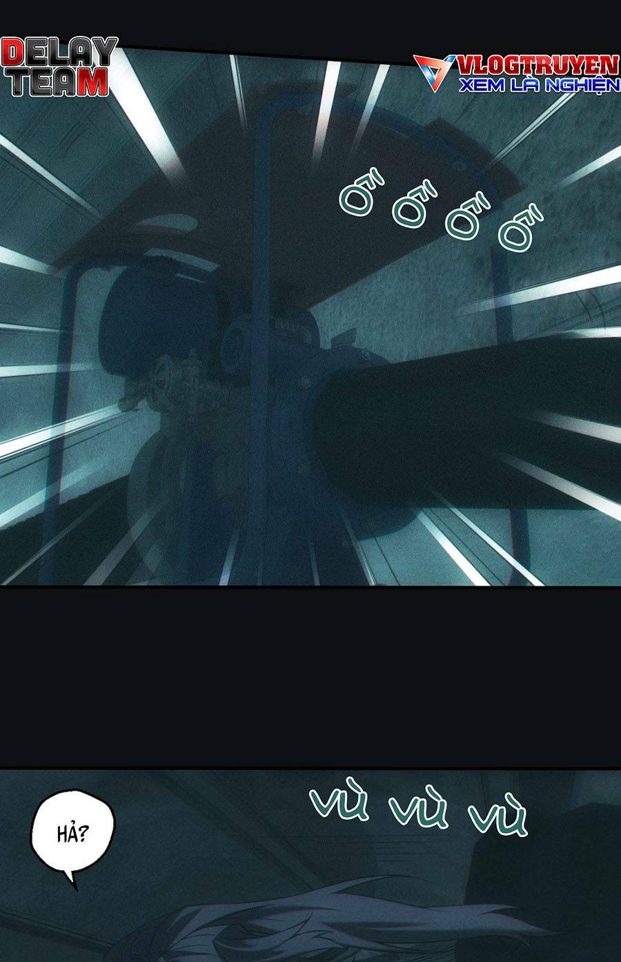 Đô Thị Bắt Yêu Nhân - Chapter 35 - Page 22