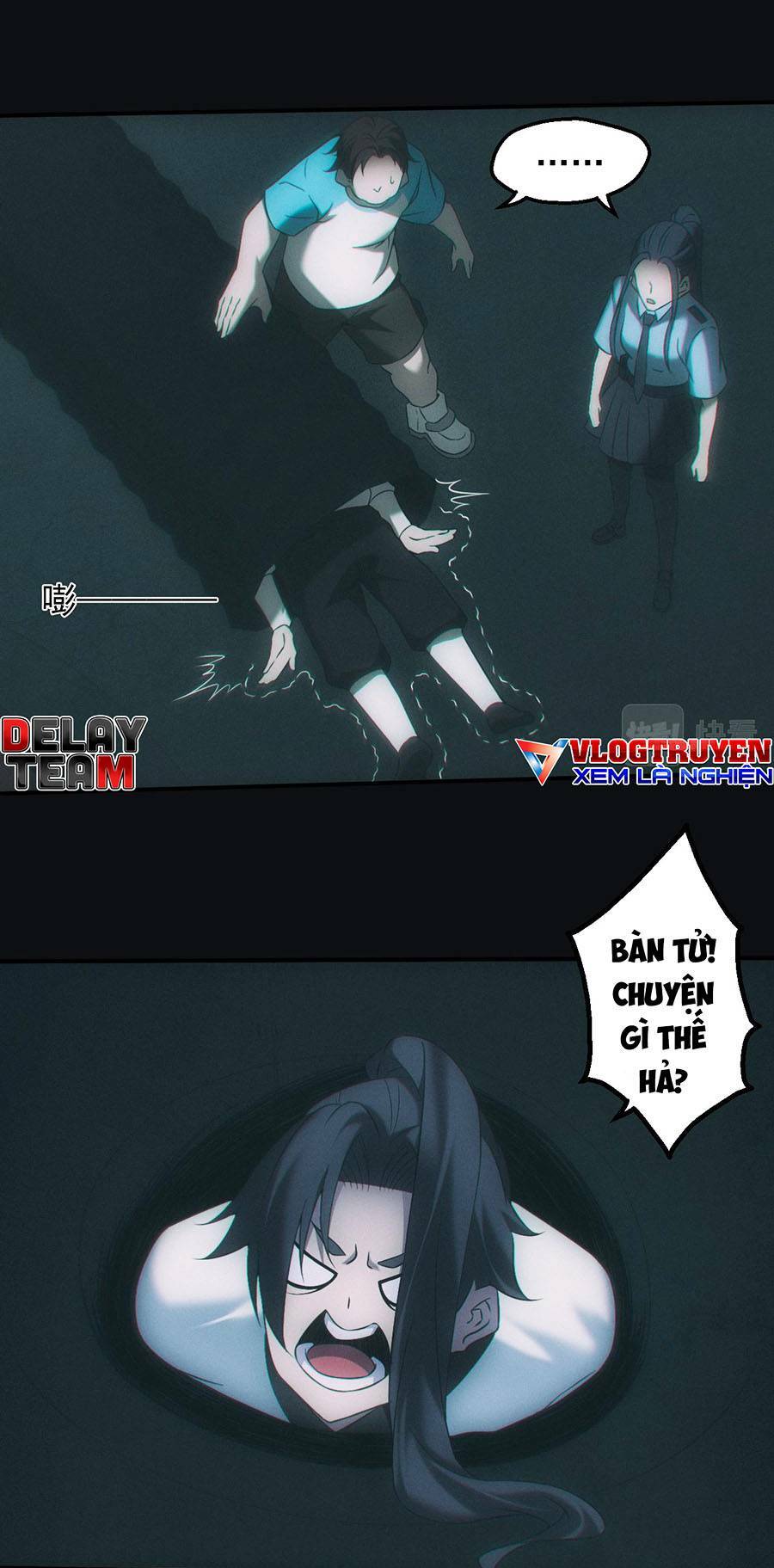 Đô Thị Bắt Yêu Nhân - Chapter 35 - Page 24