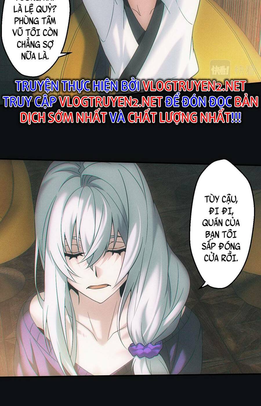 Đô Thị Bắt Yêu Nhân - Chapter 35 - Page 5