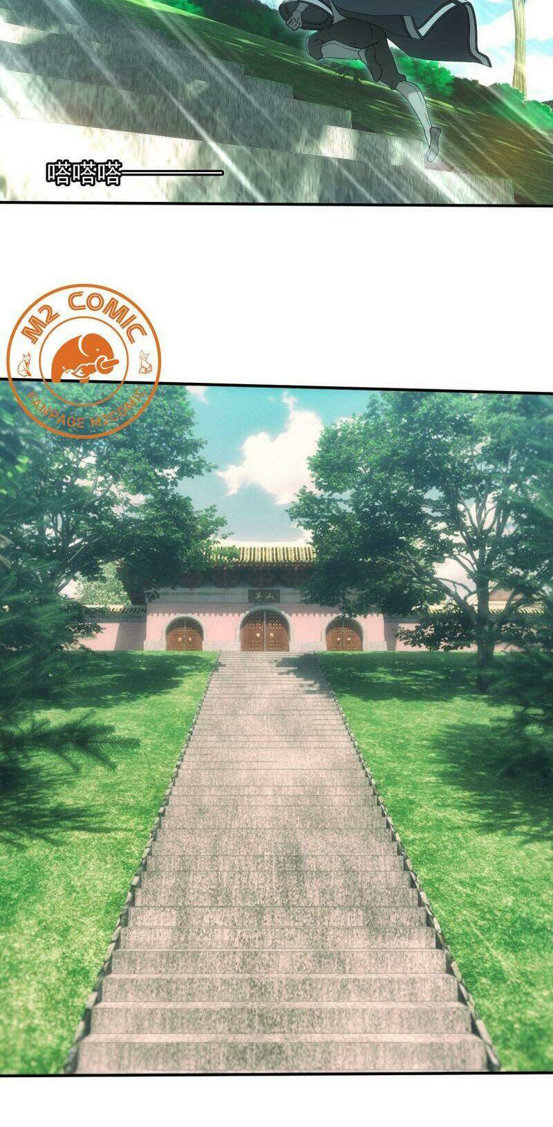 Đô Thị Bắt Yêu Nhân - Chapter 4 - Page 15