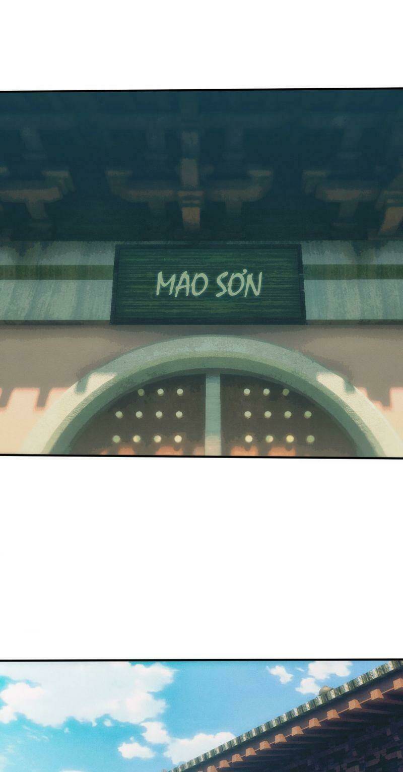 Đô Thị Bắt Yêu Nhân - Chapter 4 - Page 16