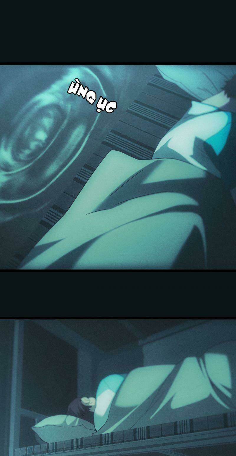 Đô Thị Bắt Yêu Nhân - Chapter 5 - Page 16