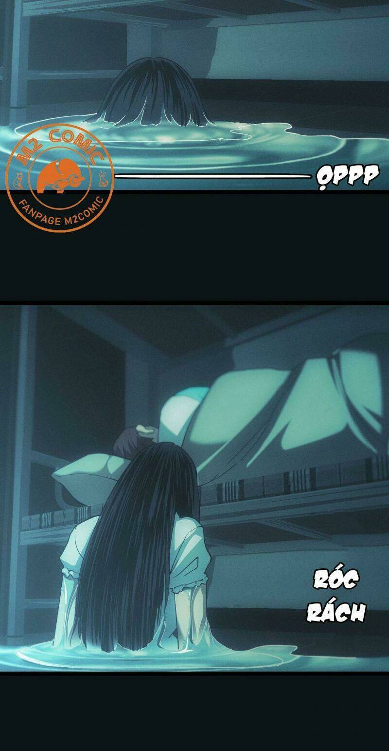 Đô Thị Bắt Yêu Nhân - Chapter 5 - Page 17