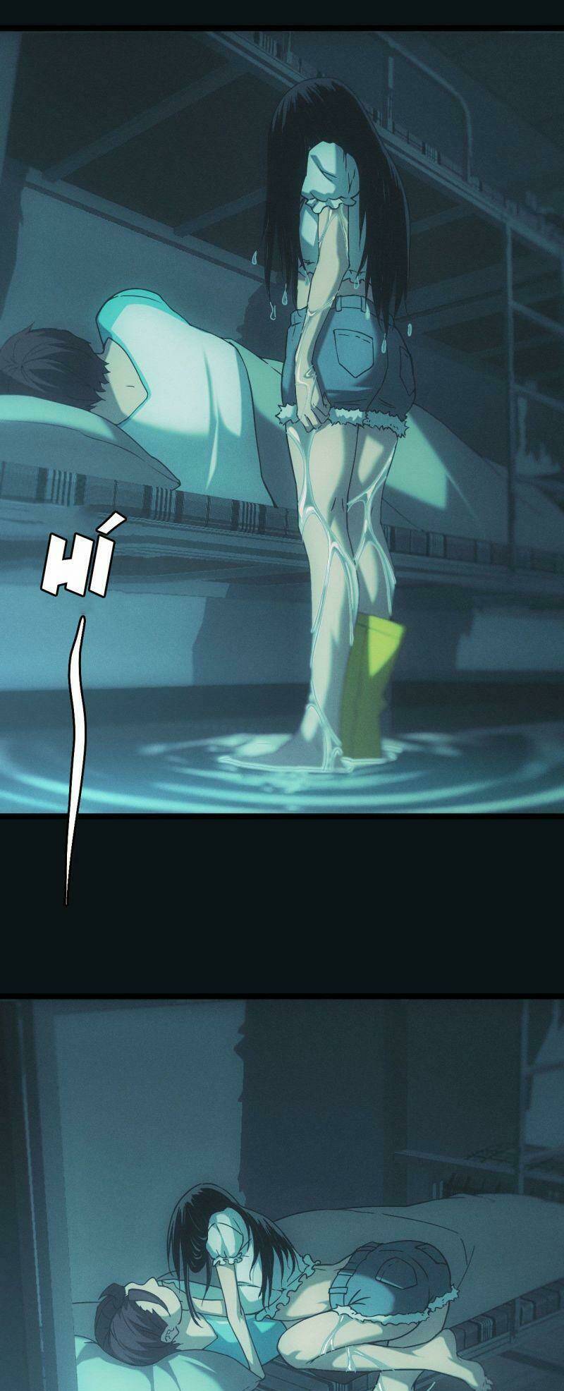 Đô Thị Bắt Yêu Nhân - Chapter 5 - Page 18