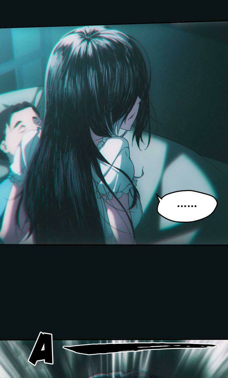 Đô Thị Bắt Yêu Nhân - Chapter 5 - Page 20