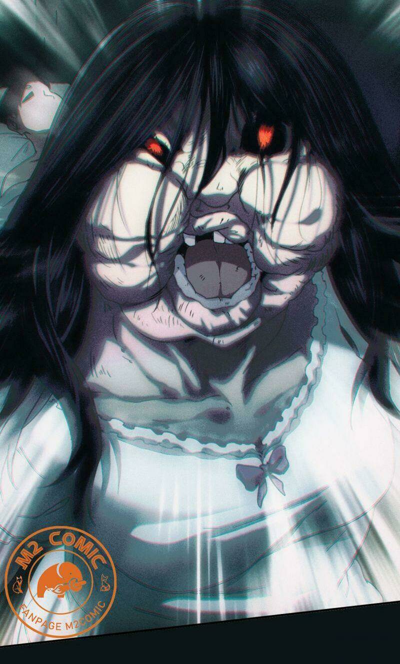 Đô Thị Bắt Yêu Nhân - Chapter 5 - Page 21