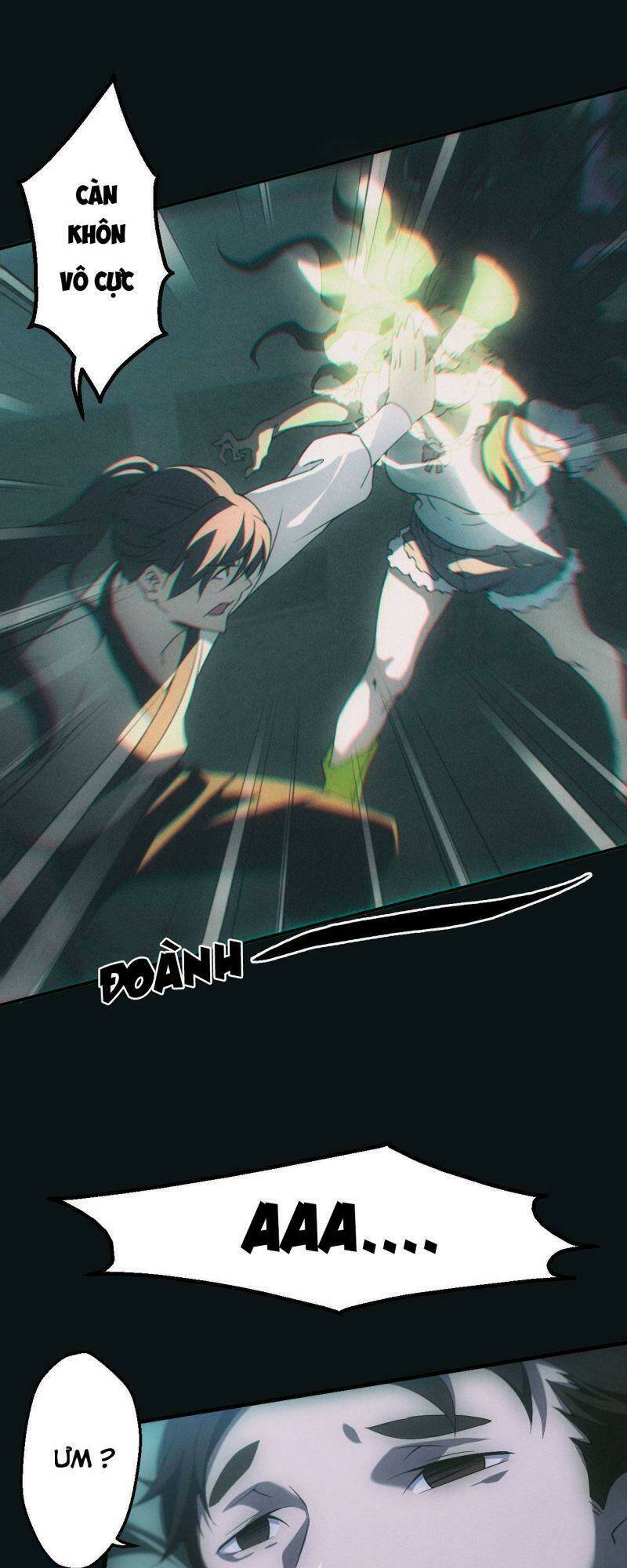 Đô Thị Bắt Yêu Nhân - Chapter 5 - Page 22