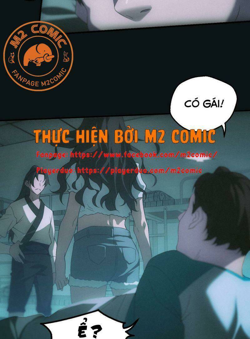 Đô Thị Bắt Yêu Nhân - Chapter 5 - Page 23