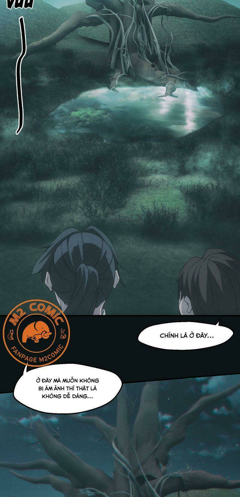 Đô Thị Bắt Yêu Nhân - Chapter 6 - Page 12