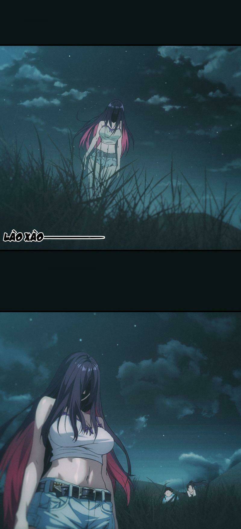 Đô Thị Bắt Yêu Nhân - Chapter 6 - Page 14