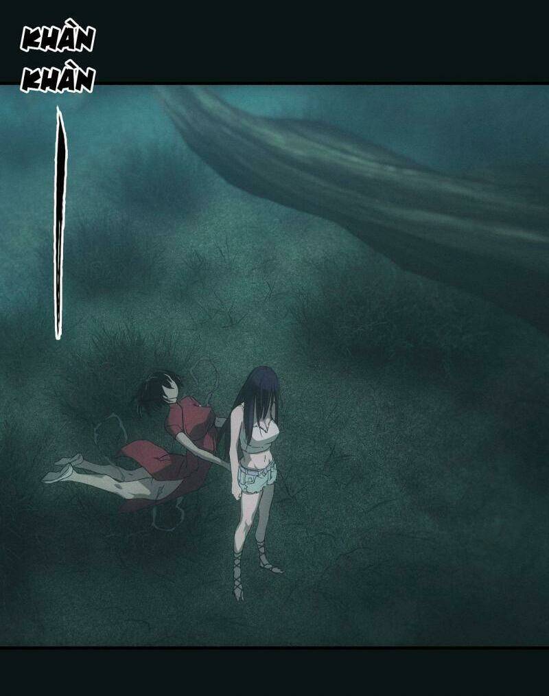 Đô Thị Bắt Yêu Nhân - Chapter 6 - Page 18