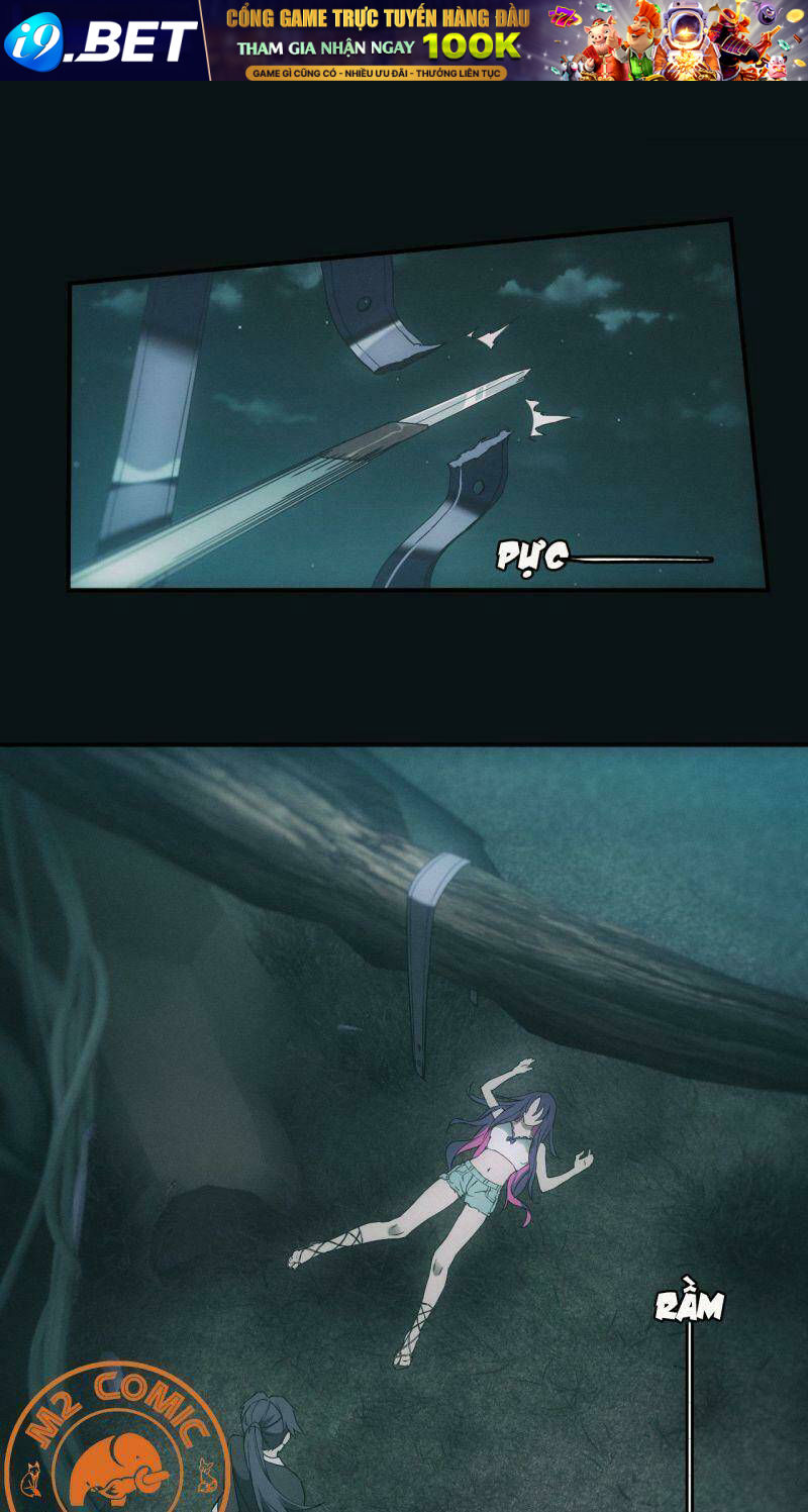 Đô Thị Bắt Yêu Nhân - Chapter 6 - Page 23